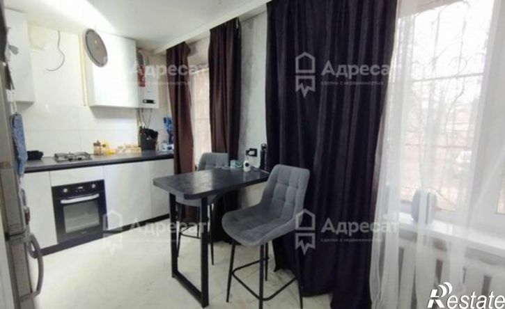 3-комн квартира улица Космонавтов, 11,  д. 11