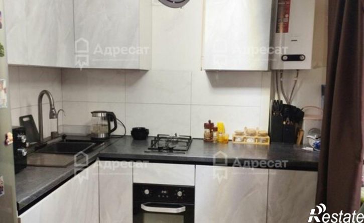 3-комн квартира улица Космонавтов, 11,  д. 11