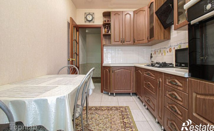 4-комн квартира ул 87-й Гвардейской, 55,  д. 55