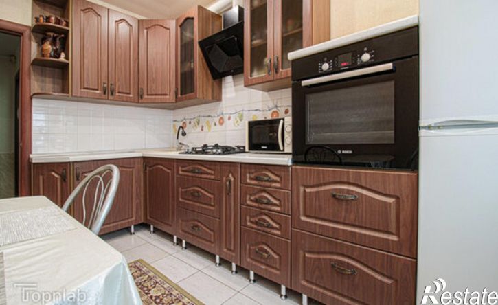 4-комн квартира ул 87-й Гвардейской, 55,  д. 55