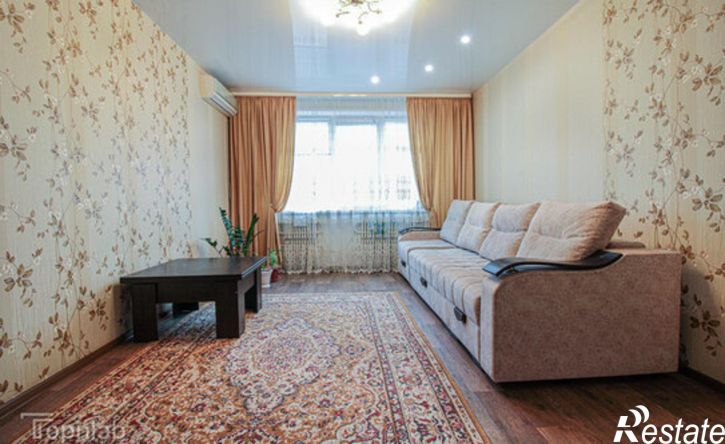 4-комн квартира ул 87-й Гвардейской, 55,  д. 55