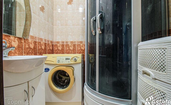 4-комн квартира ул 87-й Гвардейской, 55,  д. 55