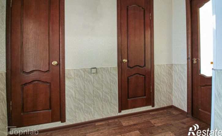 4-комн квартира ул 87-й Гвардейской, 55,  д. 55