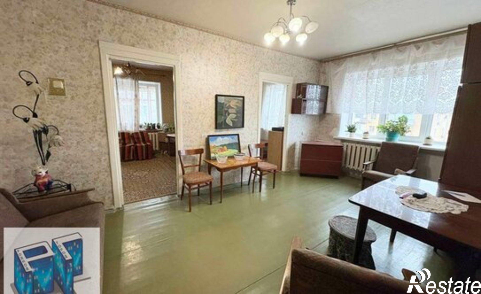 Купить квартиру за 4 150 000 рублей на ул Заводская, 8