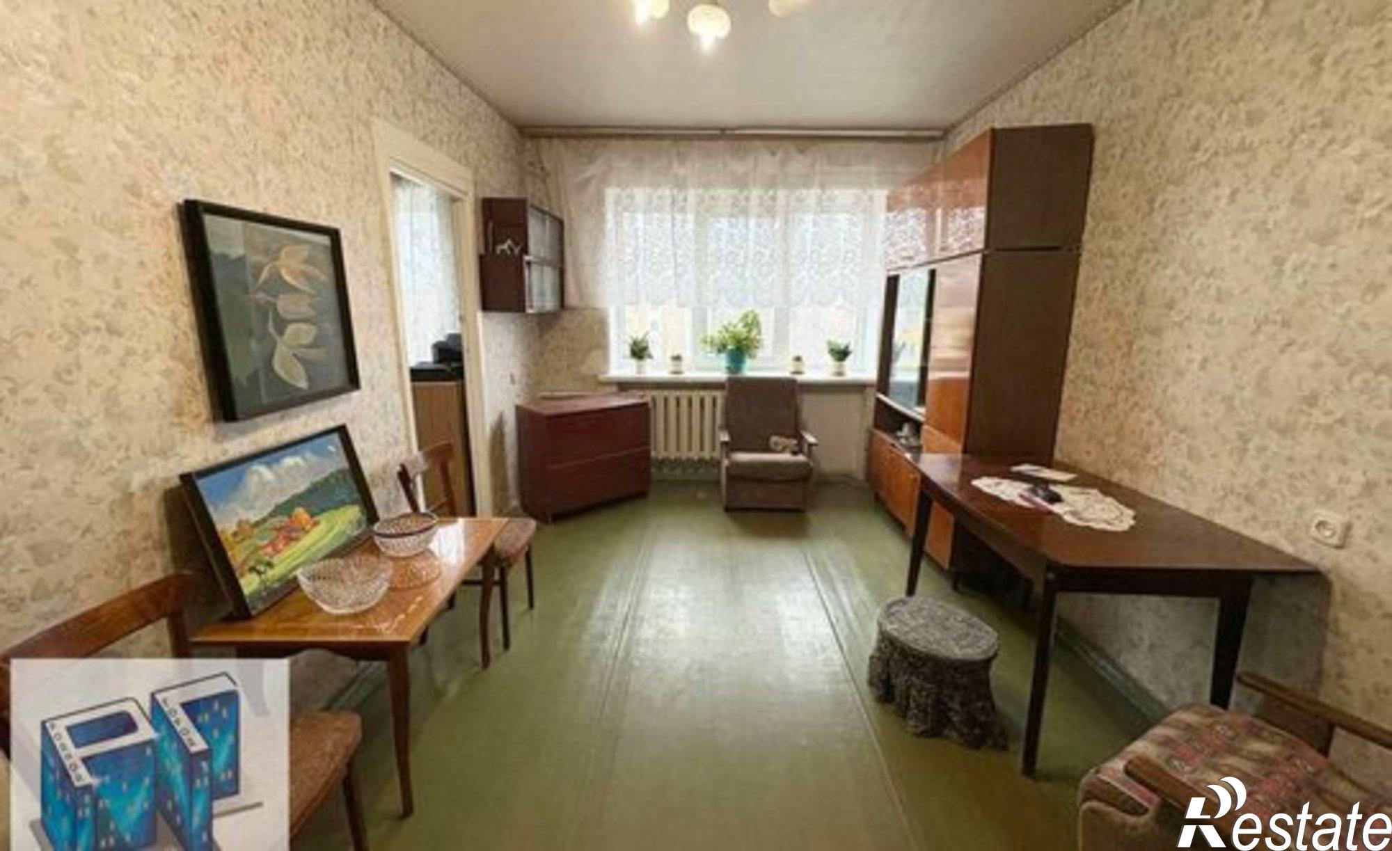 Купить квартиру за 4 150 000 рублей на ул Заводская, 8