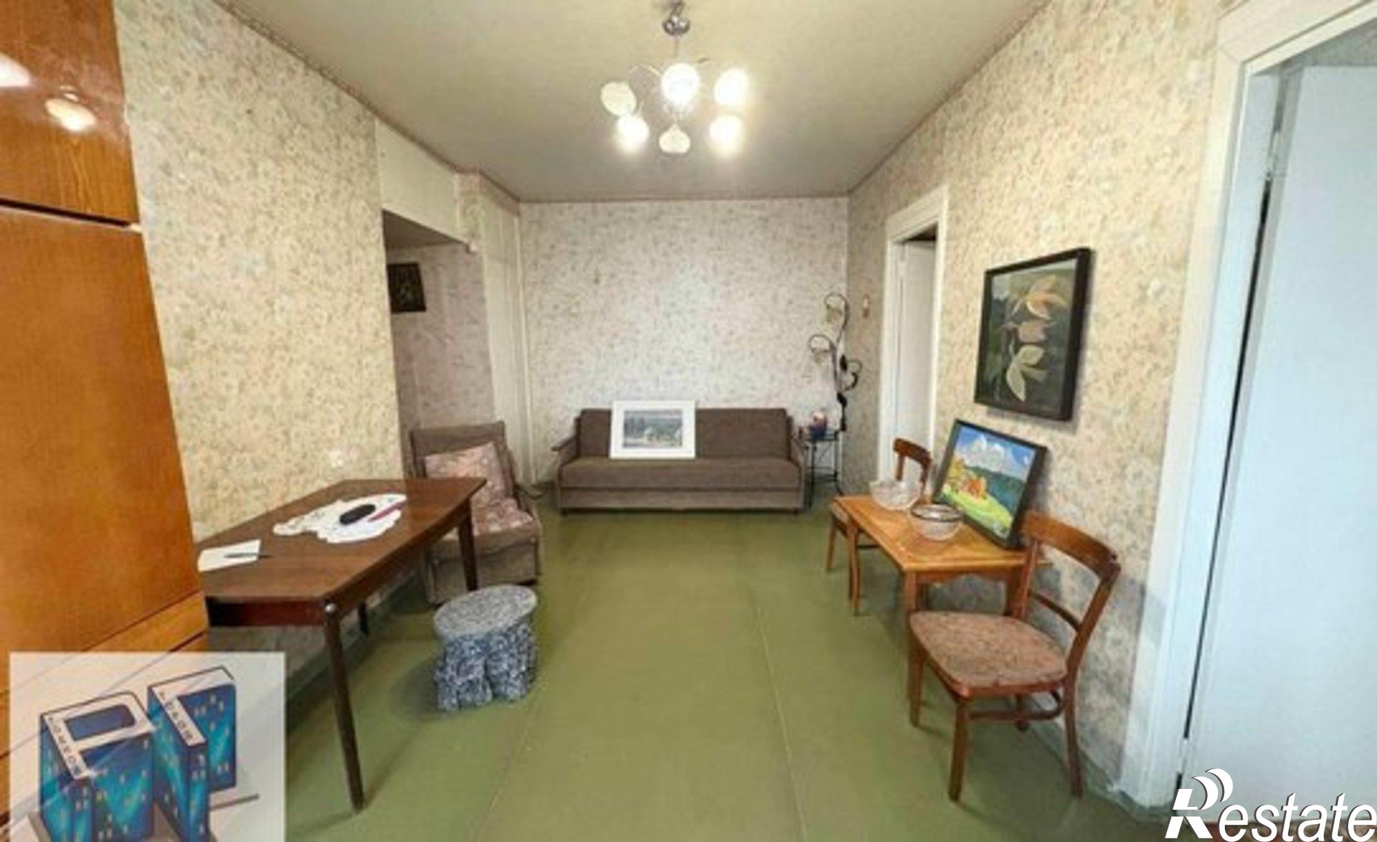 Купить квартиру за 4 150 000 рублей на ул Заводская, 8