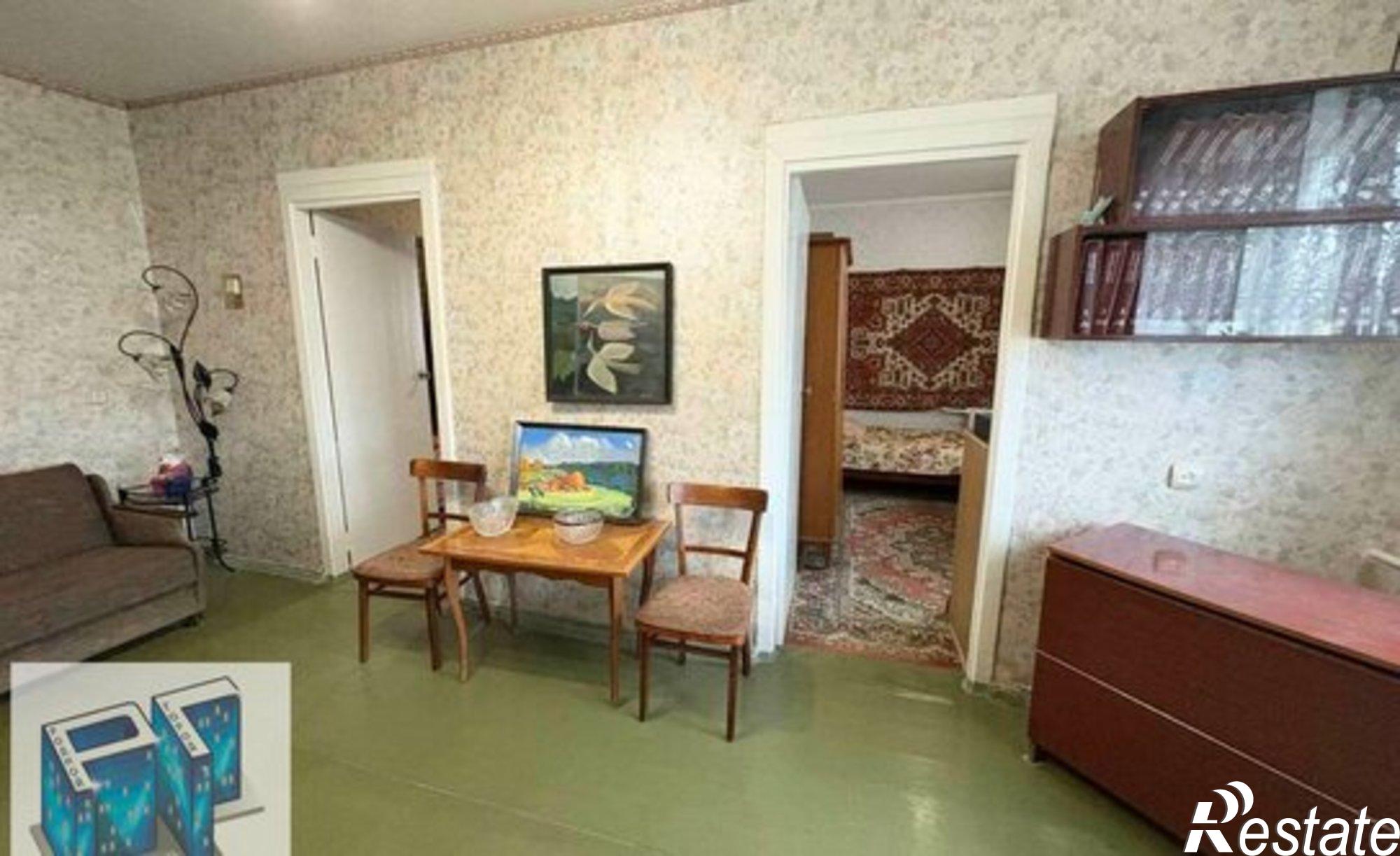 Купить квартиру за 4 150 000 рублей на ул Заводская, 8