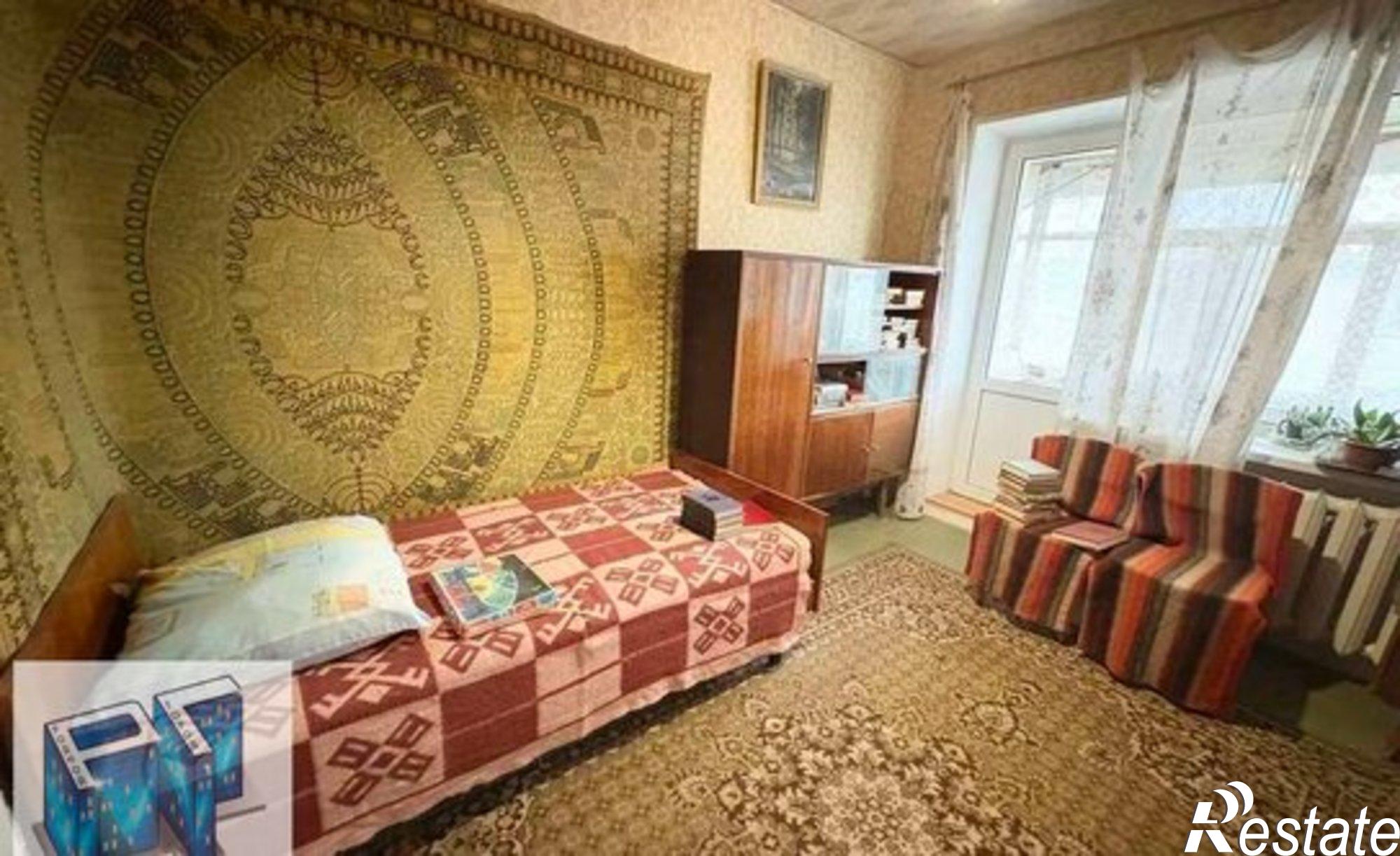 Купить квартиру за 4 150 000 рублей на ул Заводская, 8