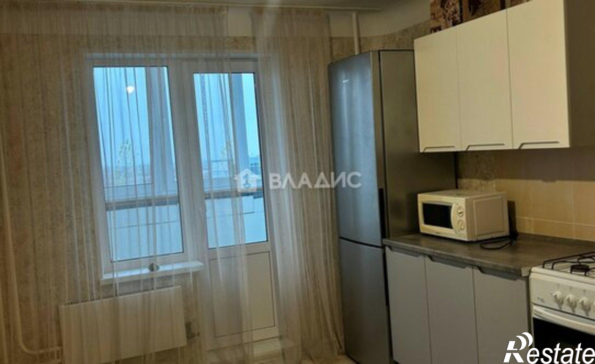 Купить квартиру за 3 780 000 рублей на пр-кт им Ленина, 345