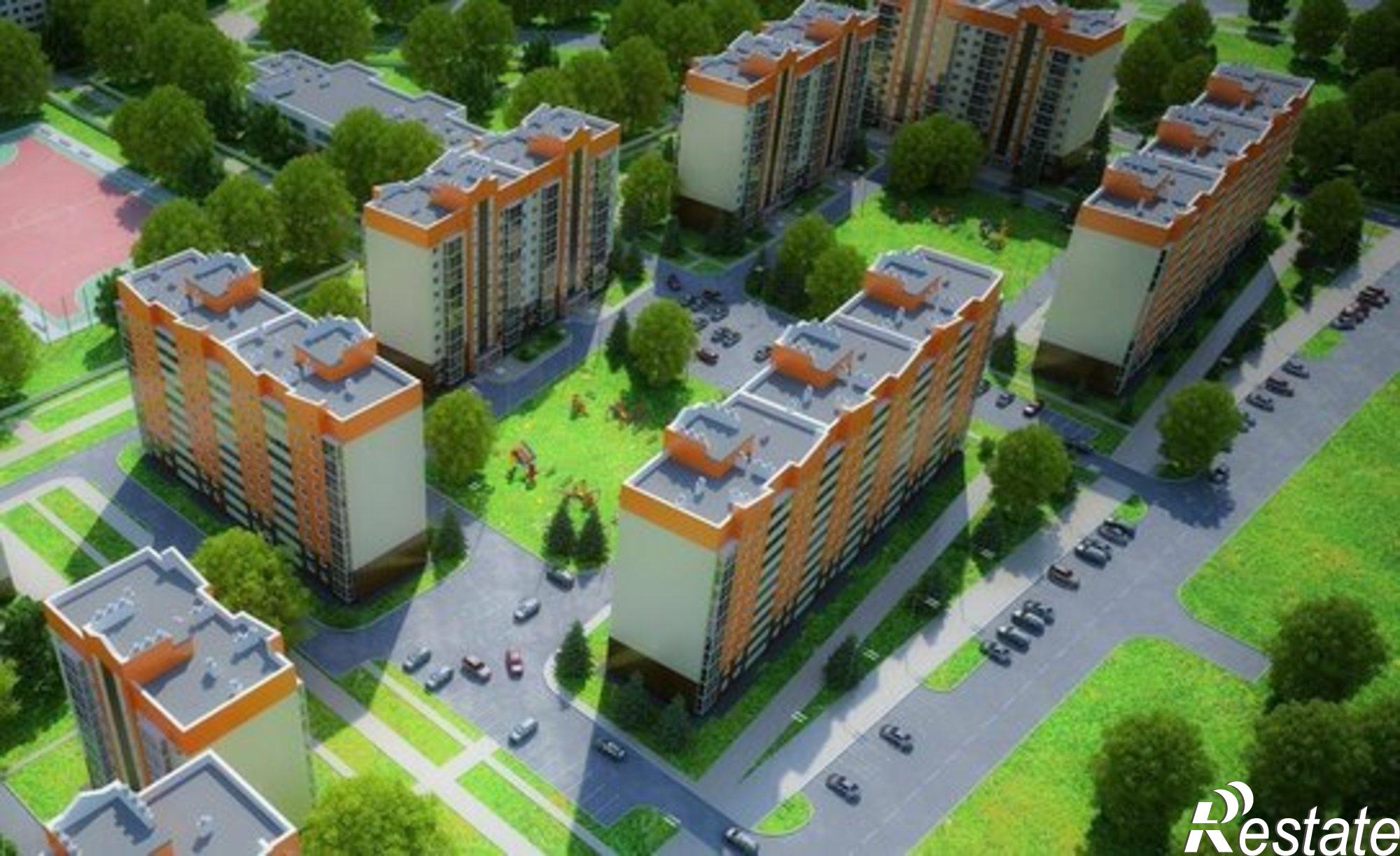 Купить квартиру за 3 250 000 рублей на улица Волжской Военной Флотилии, 54