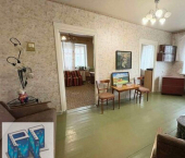 4-комн, 62кв м, этаж 5/5 ул Заводская, 8