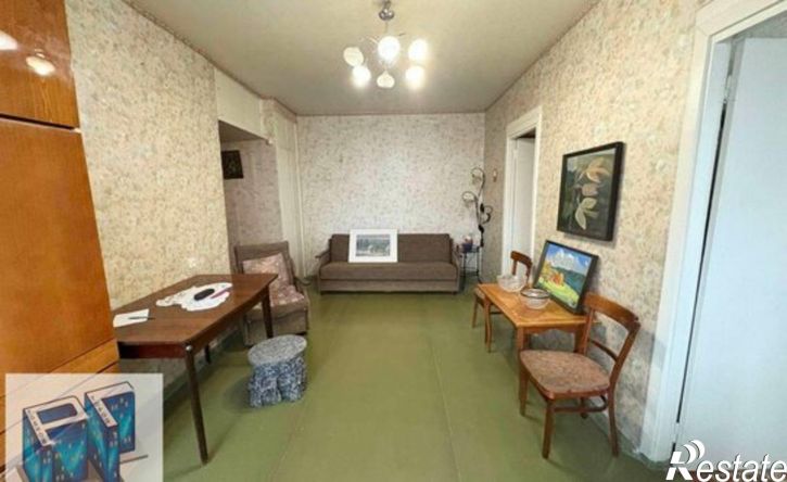 4-комн квартира ул Заводская, 8,  д. 8