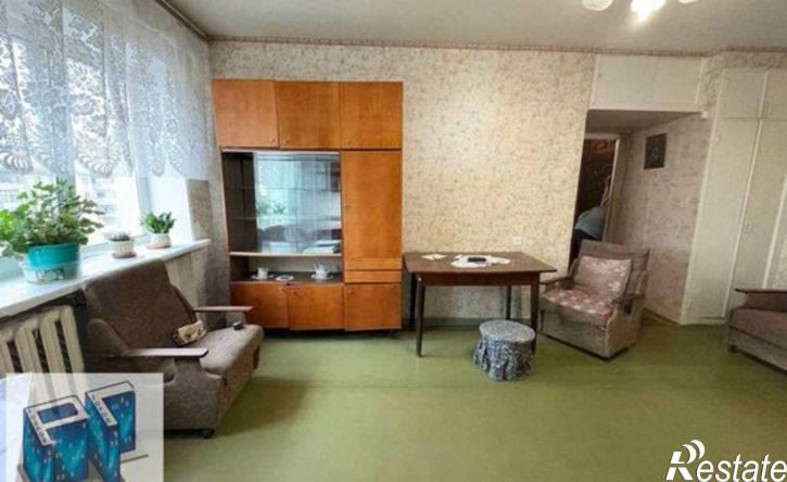 4-комн квартира ул Заводская, 8,  д. 8