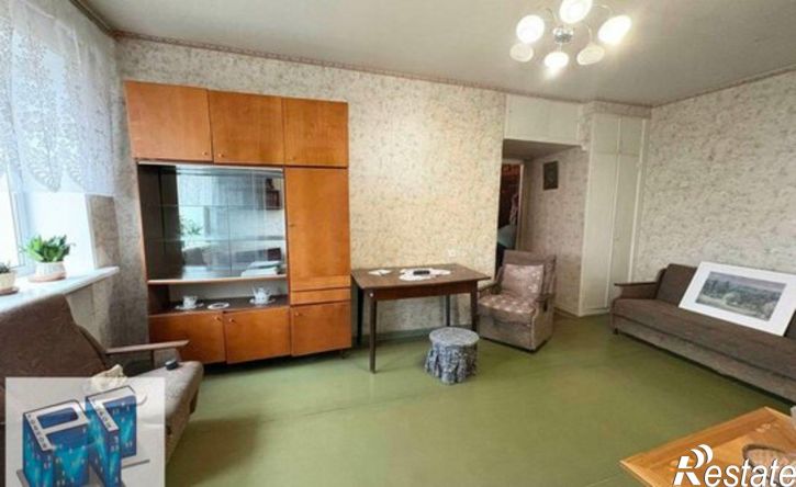 4-комн квартира ул Заводская, 8,  д. 8