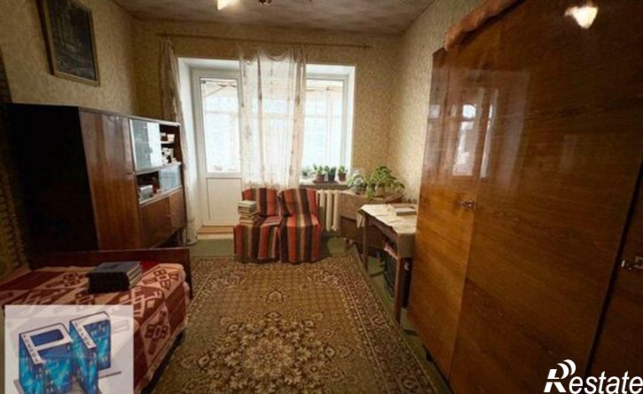 4-комн квартира ул Заводская, 8,  д. 8