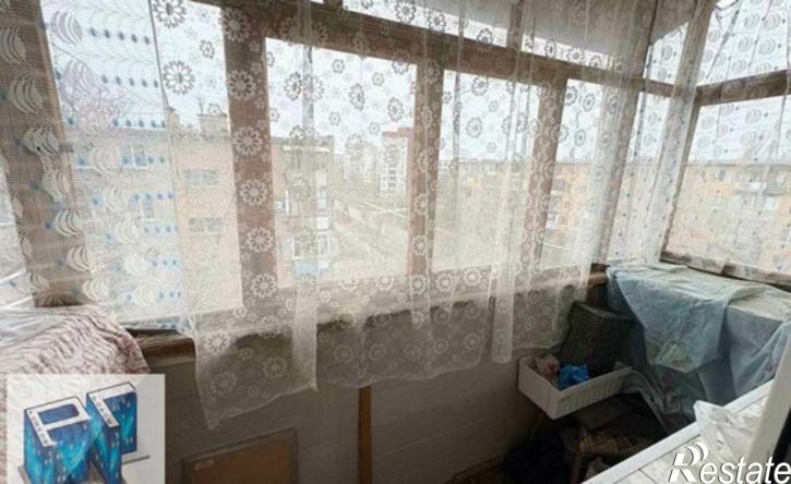 4-комн квартира ул Заводская, 8,  д. 8