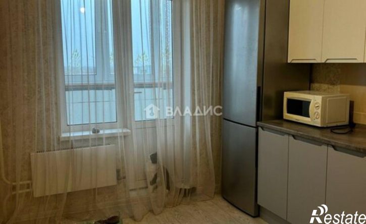 1-комн квартира пр-кт им Ленина, 345,  д. 345