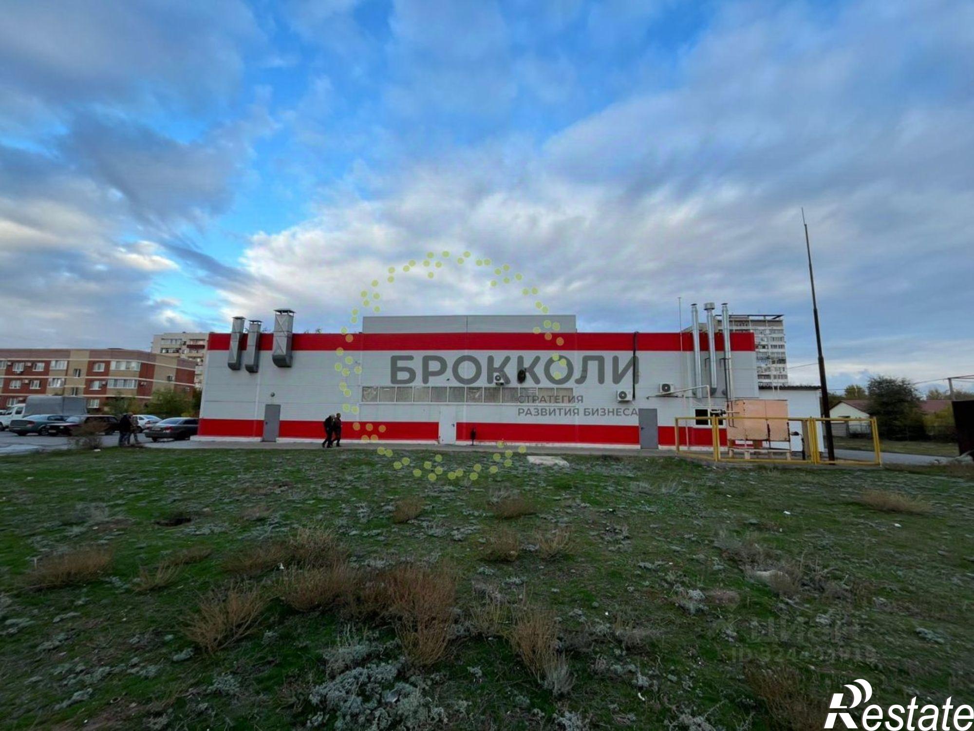 Сдать торговое помещение за 920 990 рублей на Набережная улица, 12Л