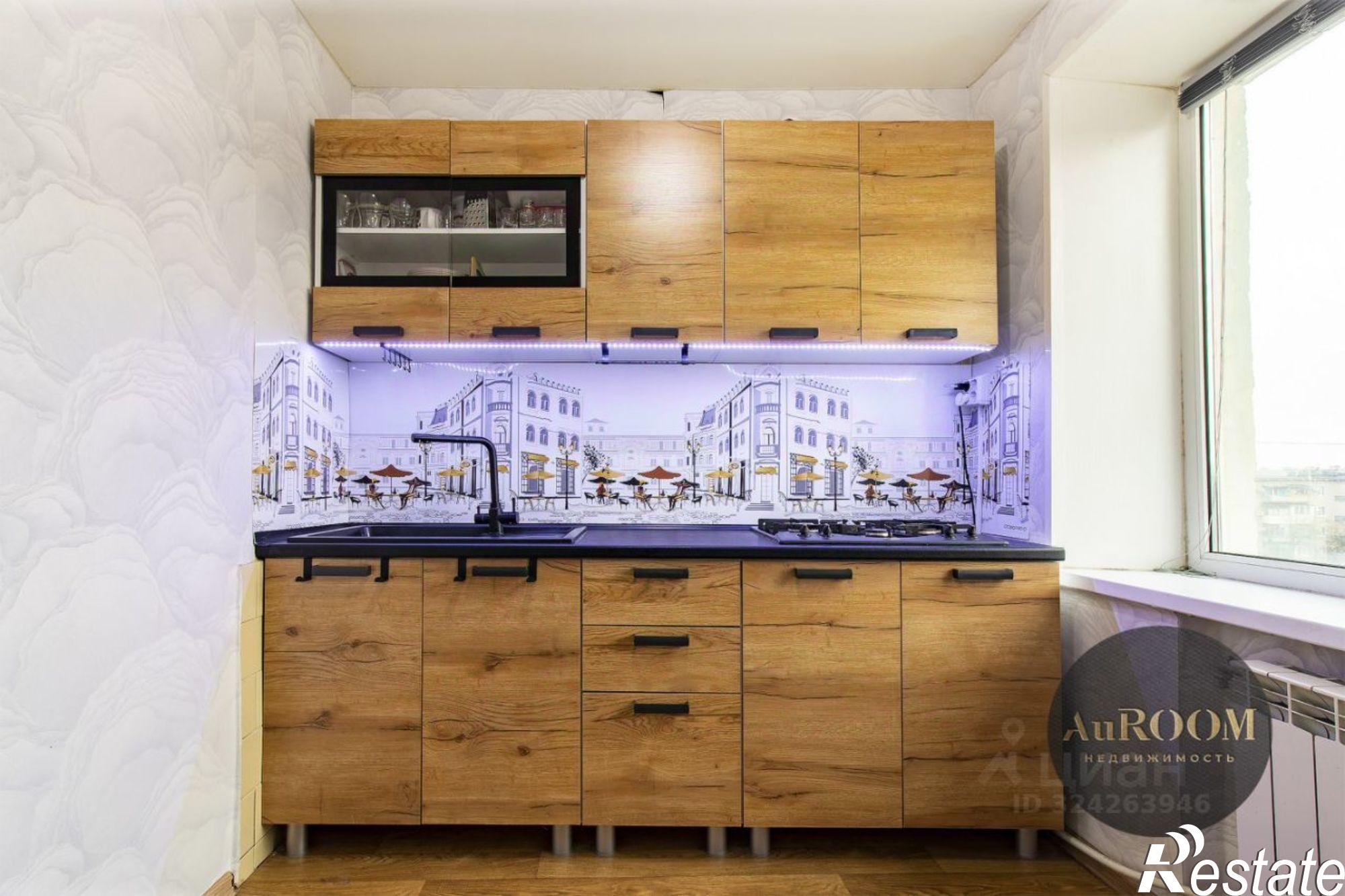 Купить квартиру за 3 450 000 рублей на улица Пушкина, 92