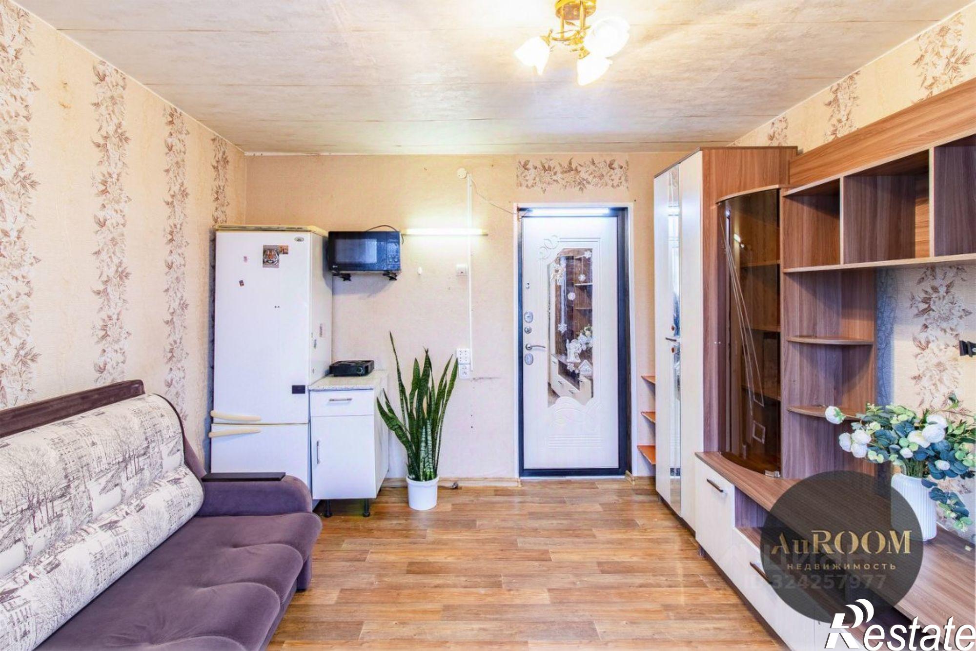 Купить комнату за 900 000 рублей на бульвар Профсоюзов, 32