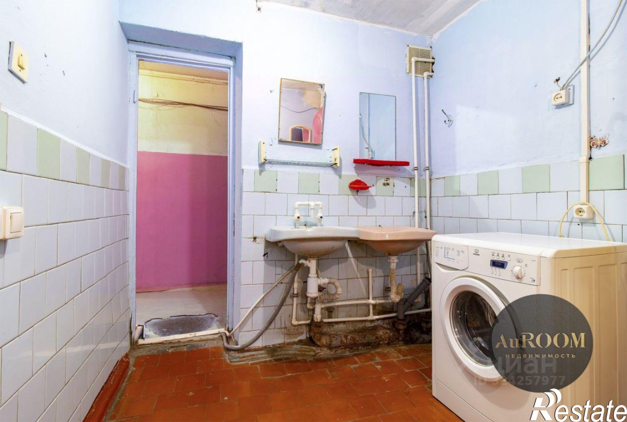 Купить комнату за 900 000 рублей на бульвар Профсоюзов, 32