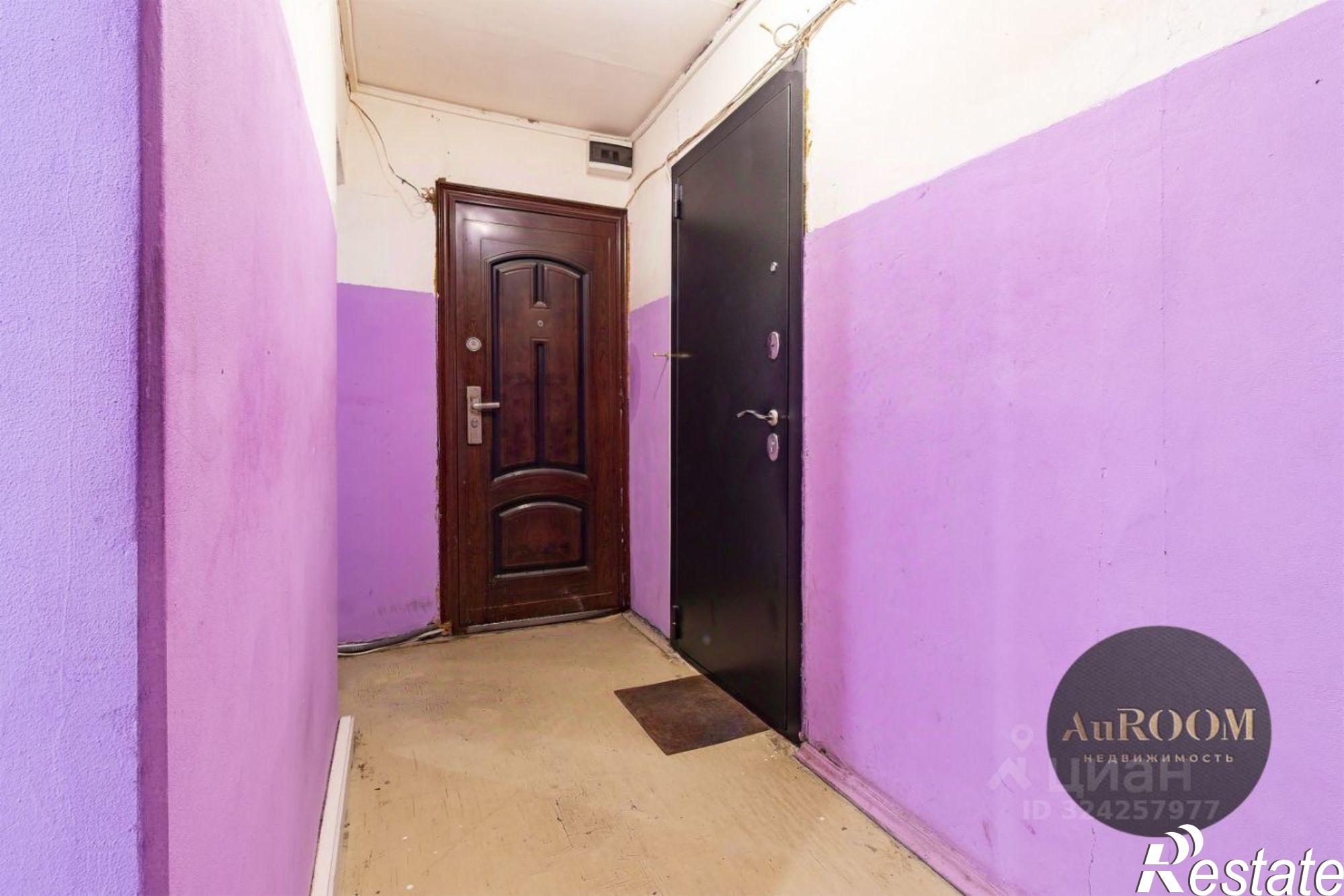 Купить комнату за 900 000 рублей на бульвар Профсоюзов, 32