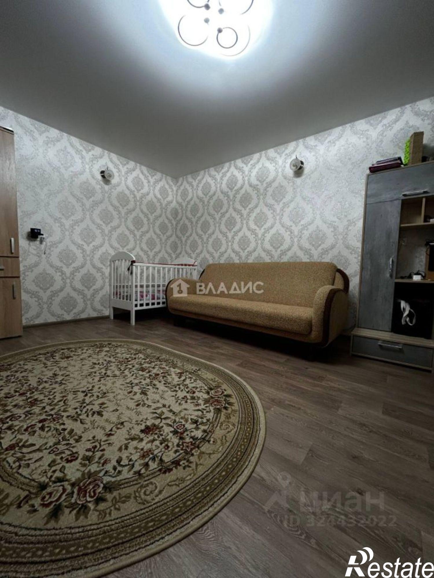 Купить квартиру за 3 140 000 рублей на улица Академика Королёва, 12