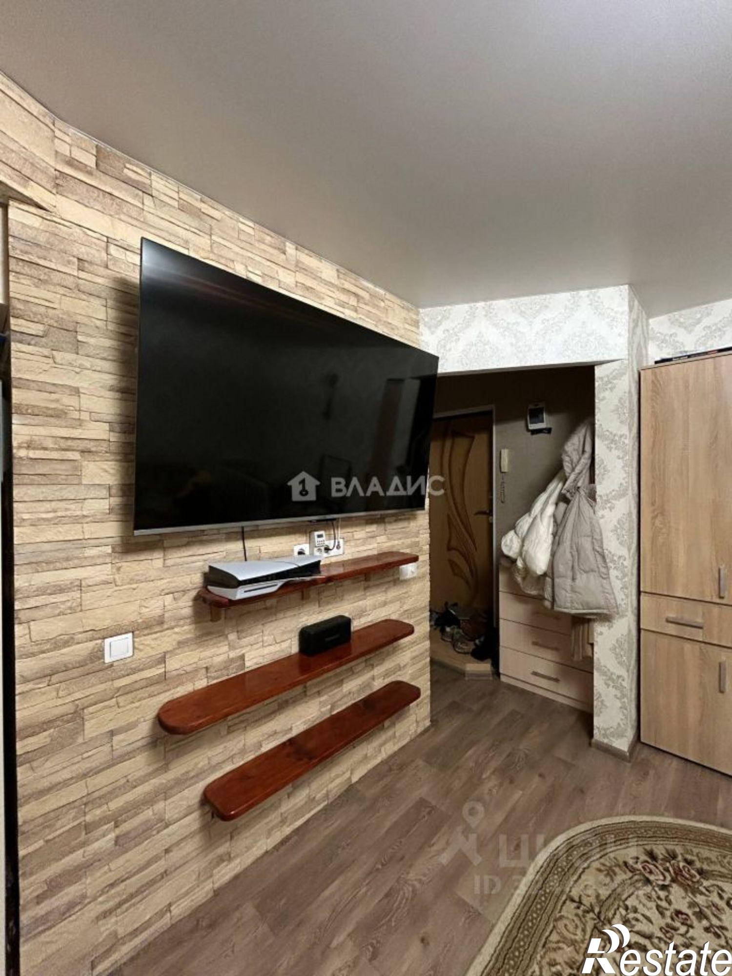 Купить квартиру за 3 140 000 рублей на улица Академика Королёва, 12