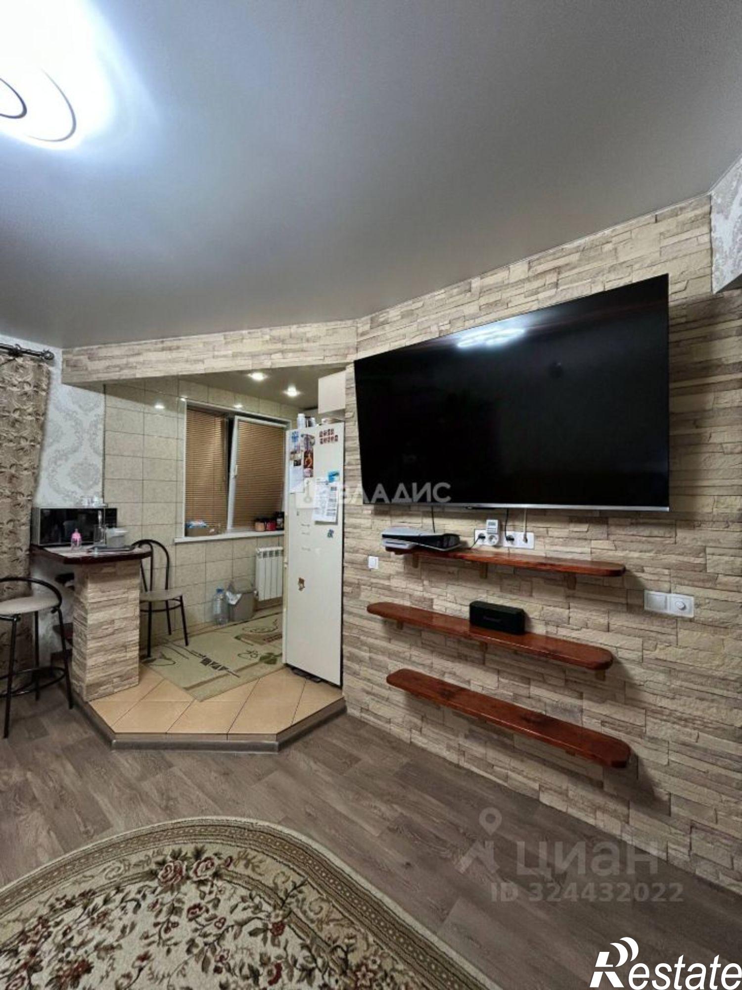 Купить квартиру за 3 140 000 рублей на улица Академика Королёва, 12