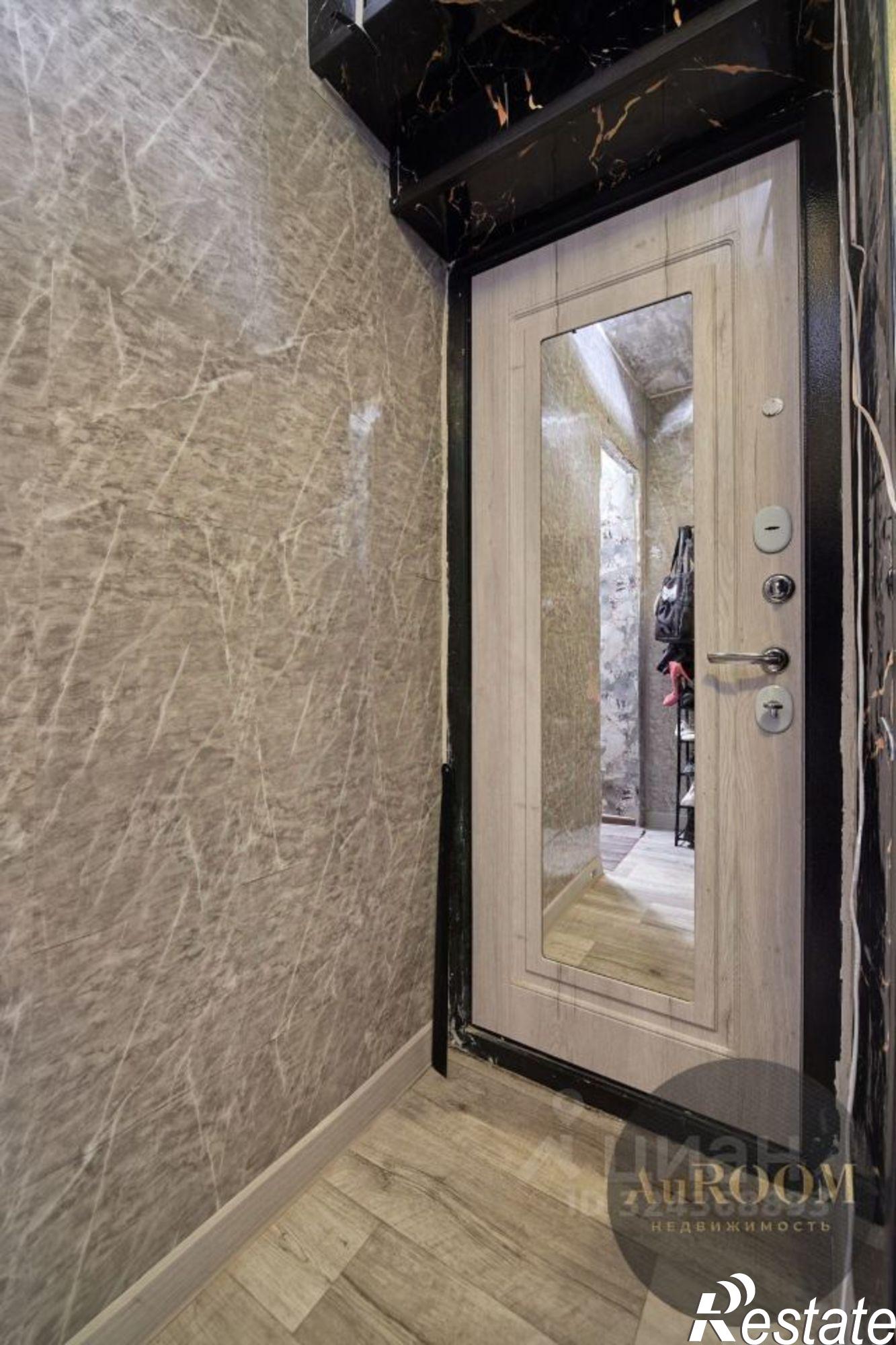 Купить квартиру за 2 500 000 рублей на б-р Профсоюзов, 13а