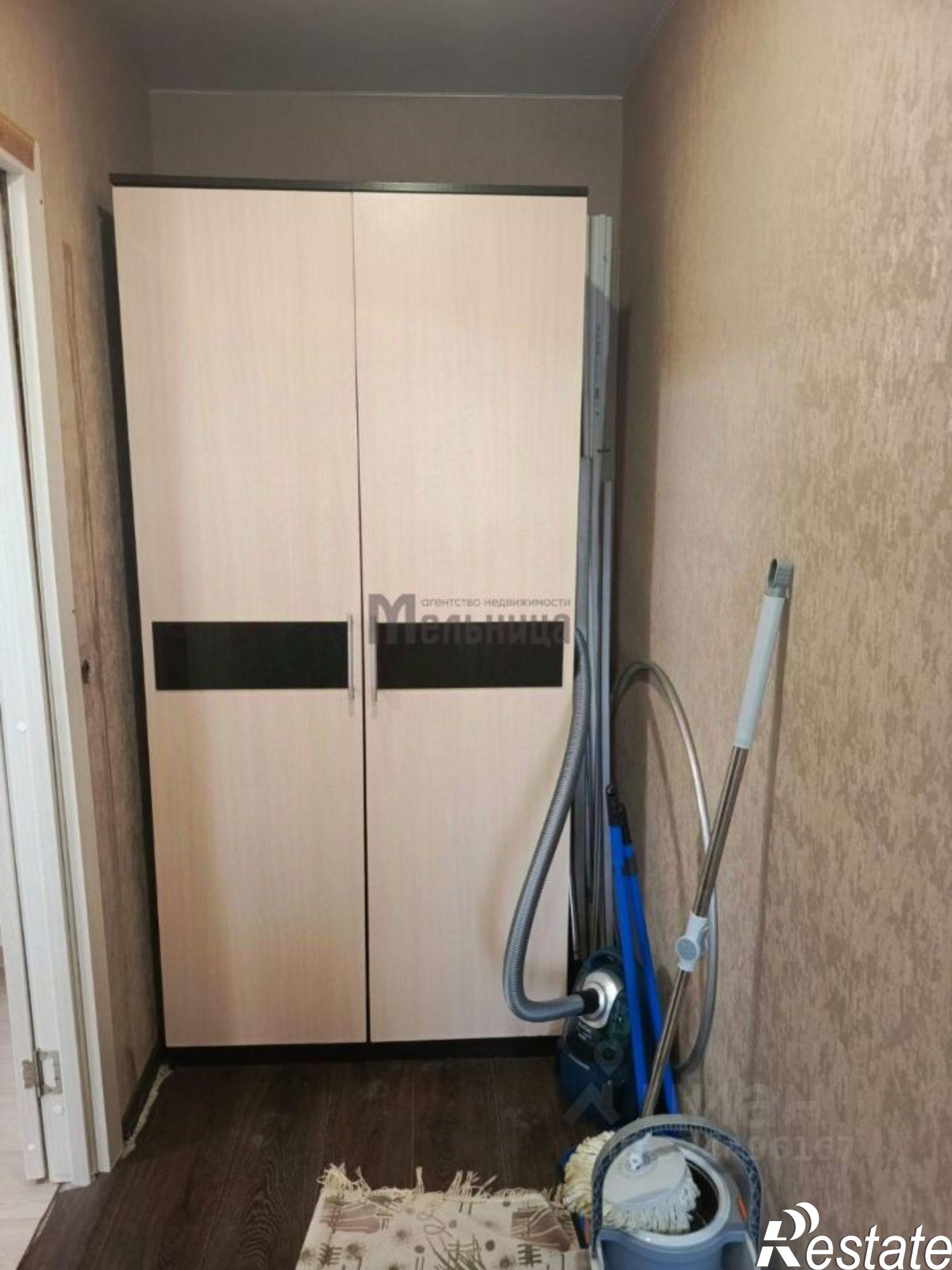 Купить квартиру за 2 300 000 рублей на Молодёжная улица, 30