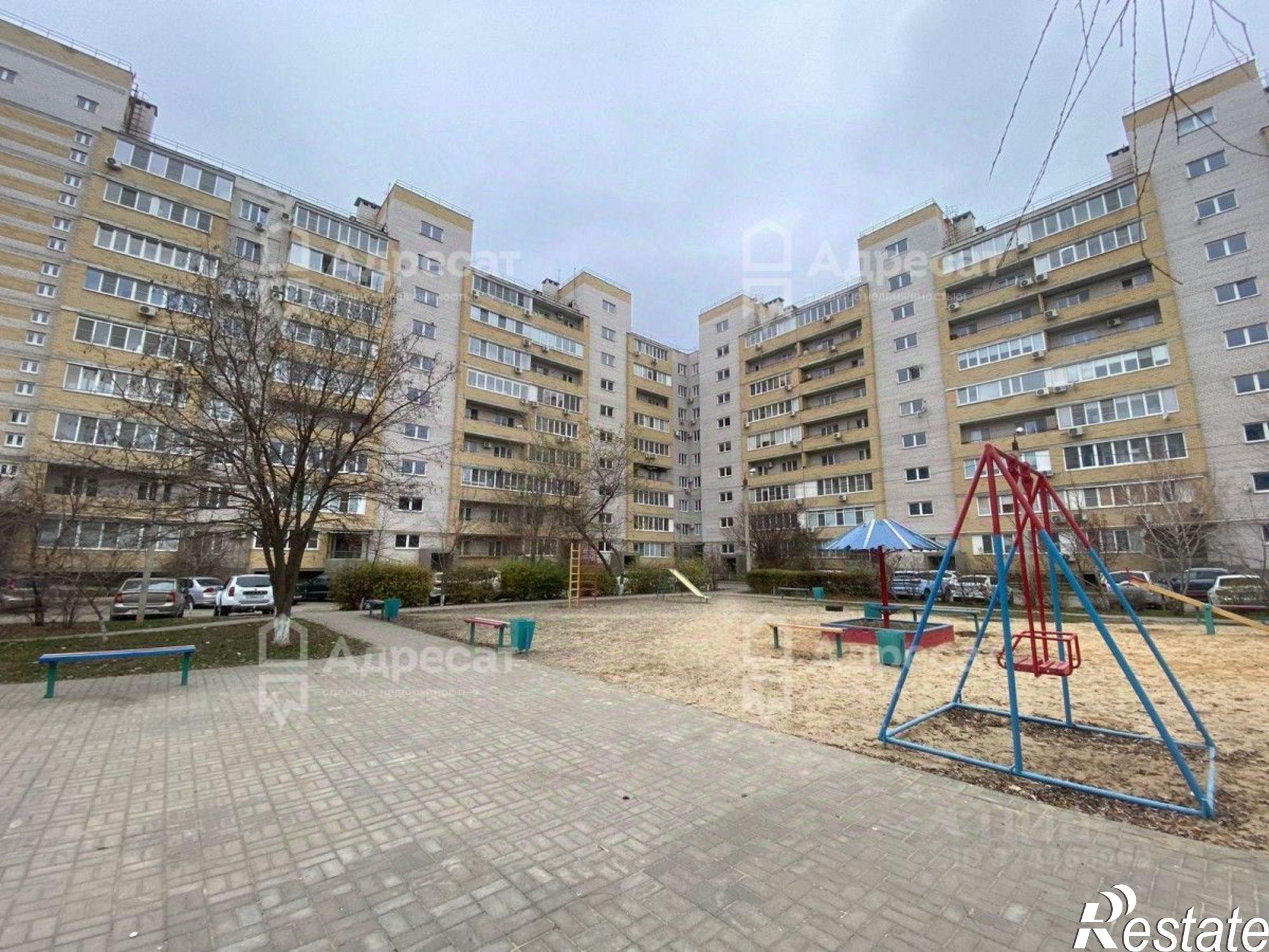 Купить квартиру за 5 400 000 рублей на пр-кт им Ленина, 112