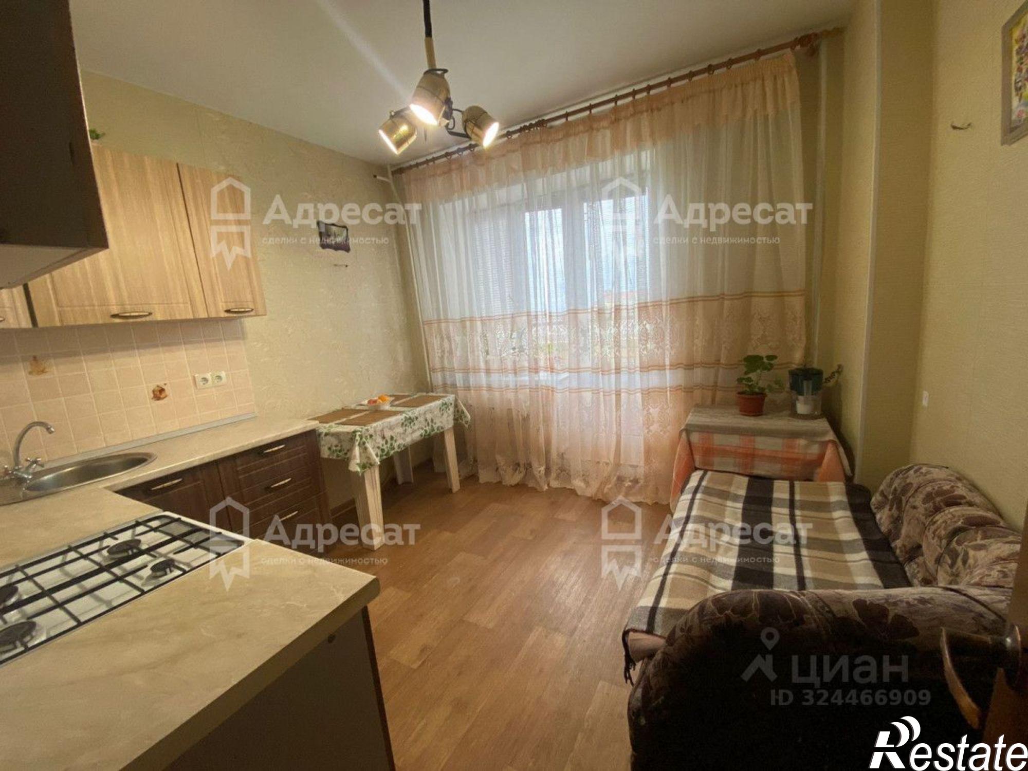 Купить квартиру за 5 400 000 рублей на пр-кт им Ленина, 112