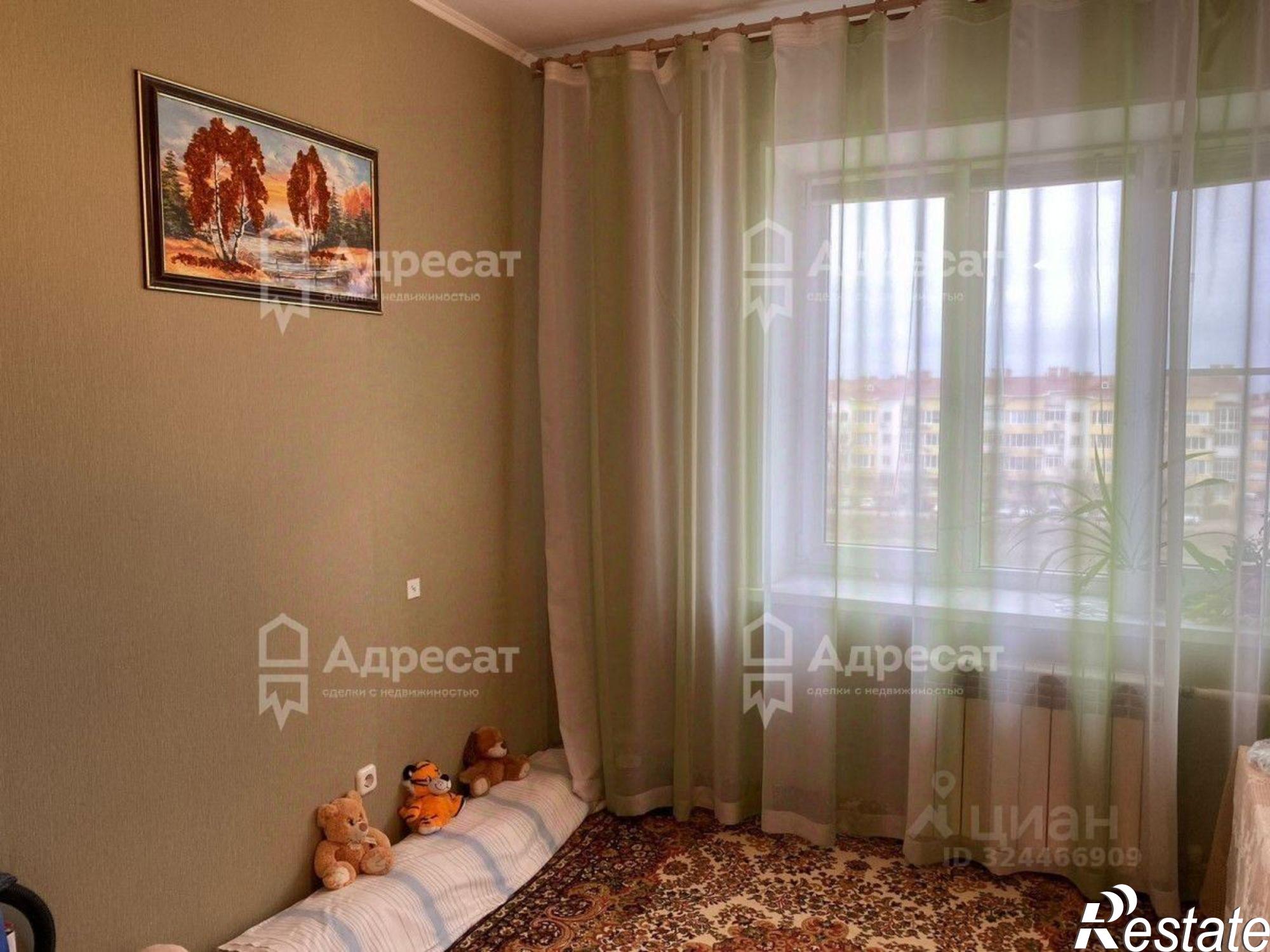 Купить квартиру за 5 400 000 рублей на пр-кт им Ленина, 112