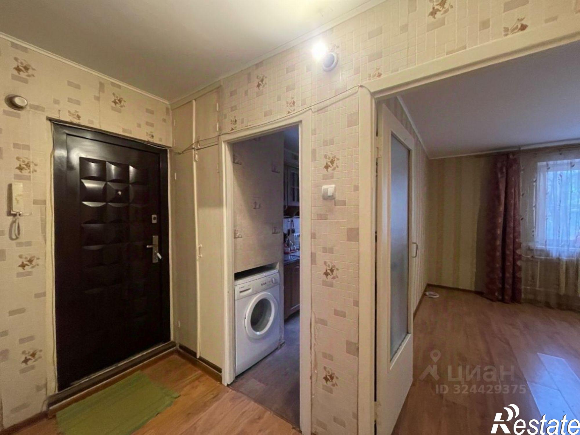 Купить квартиру за 4 500 000 рублей на ул Наримана Нариманова, 23