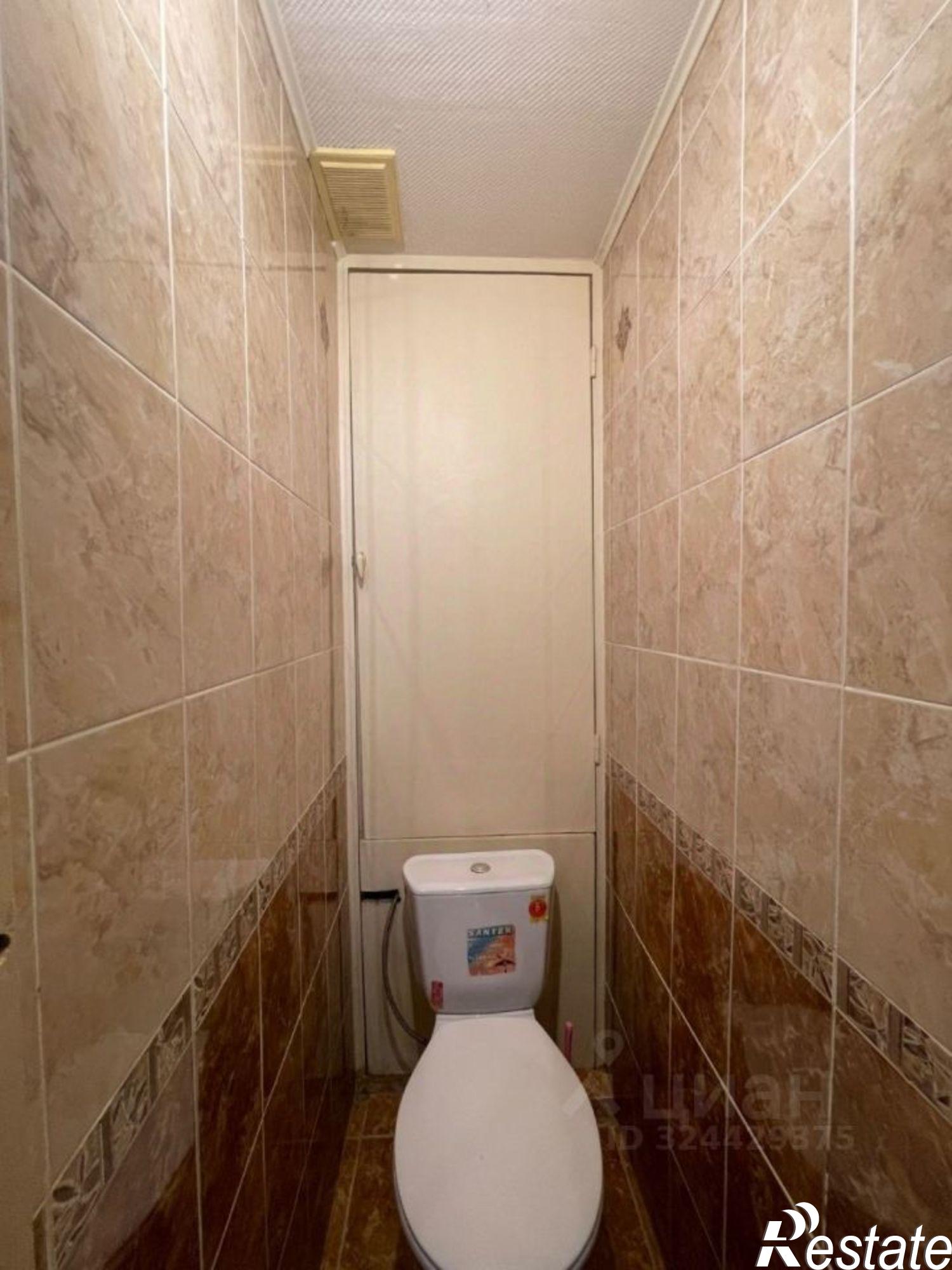 Купить квартиру за 4 500 000 рублей на ул Наримана Нариманова, 23