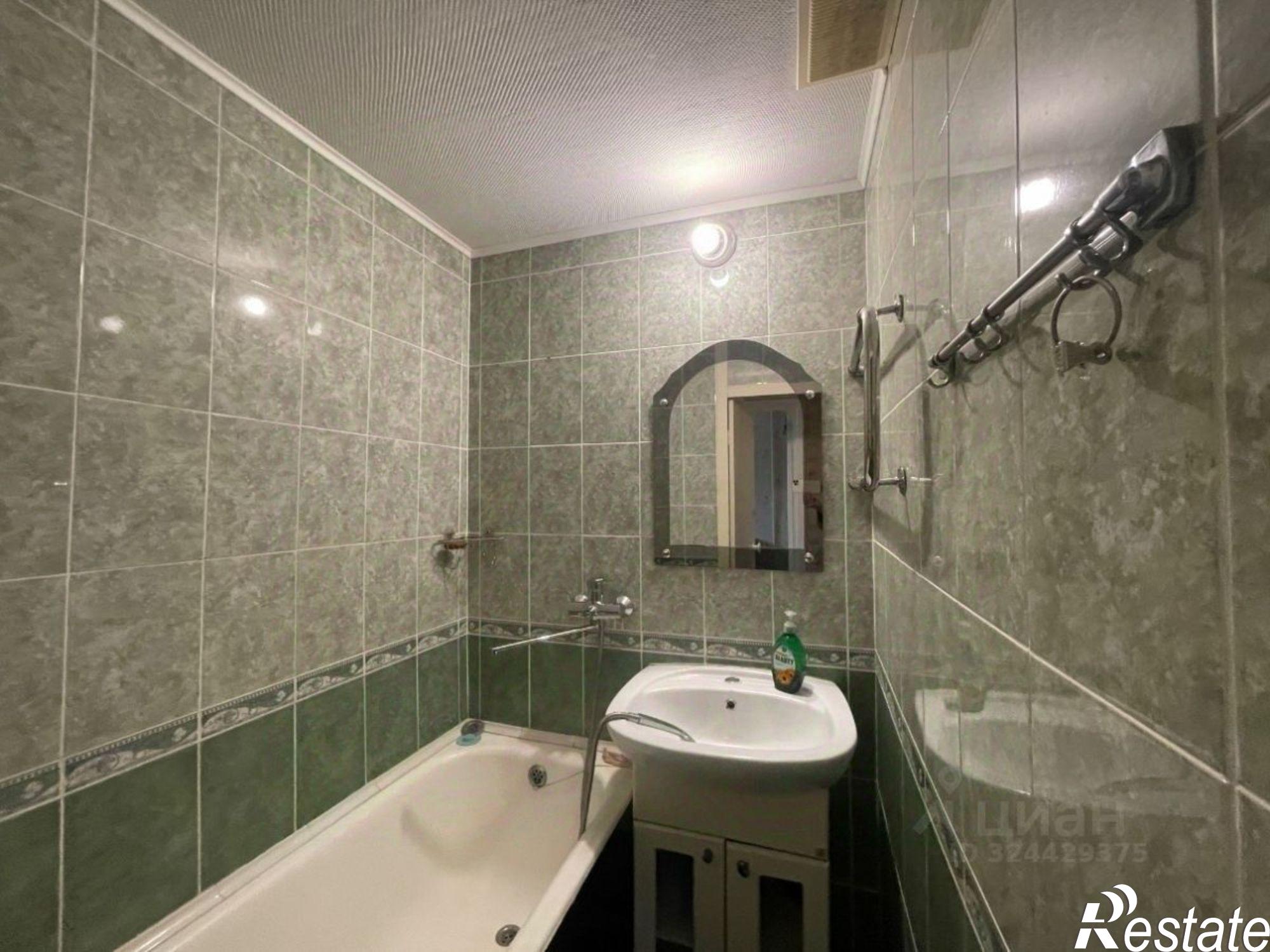 Купить квартиру за 4 500 000 рублей на ул Наримана Нариманова, 23