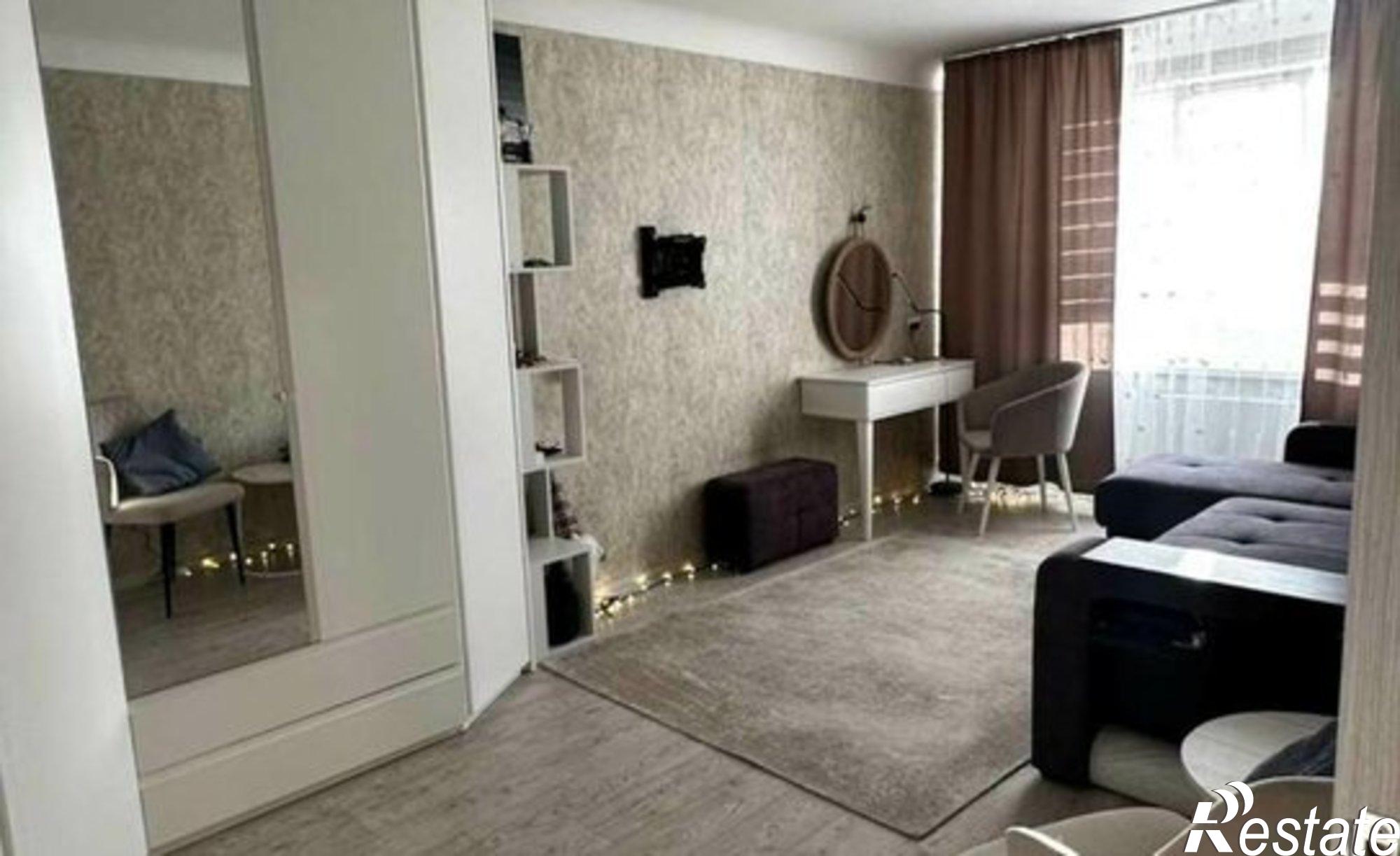 Купить квартиру за 3 850 000 рублей на пр-кт им Ленина, 345