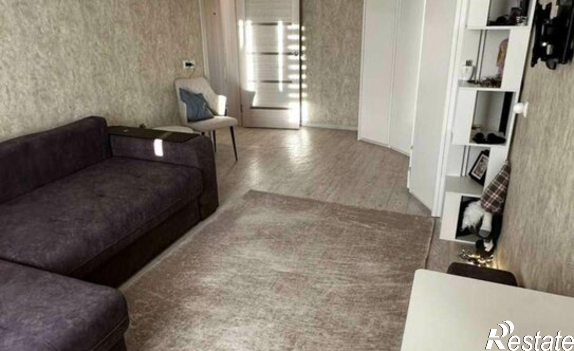 Купить квартиру за 3 850 000 рублей на пр-кт им Ленина, 345