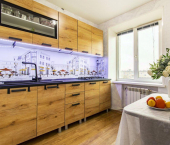 2-комн, 40кв м, этаж 5/5 улица Пушкина, 92