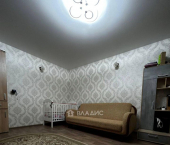 1-комн, 28кв м, этаж 1/5 улица Академика Королёва, 12