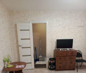 1-комн, 31кв м, этаж 5/5 Молодёжная улица, 30