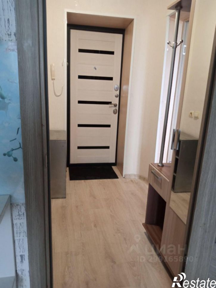 1-комн квартира проспект Ленина, 369,  д. 369