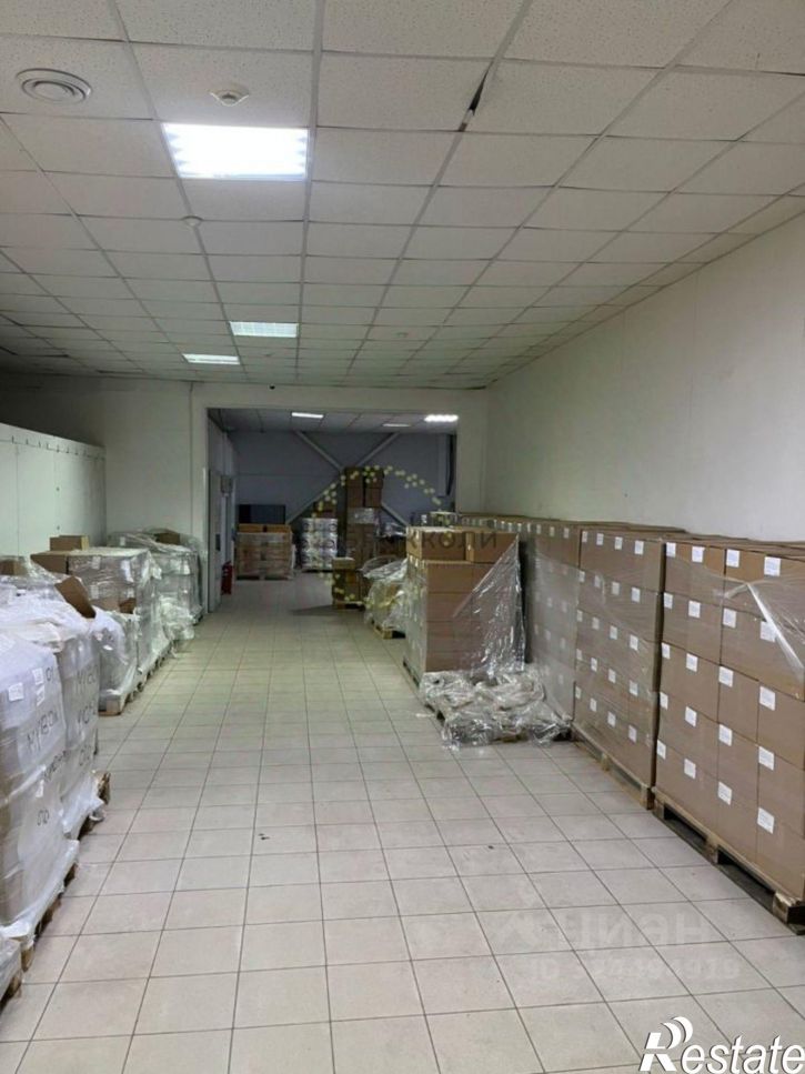 Торговое помещение Набережная улица, 12Л,  д. 12Л