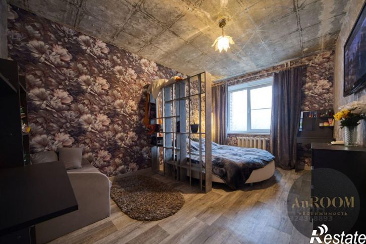 2-комн квартира б-р Профсоюзов, 13а,  д. 13а