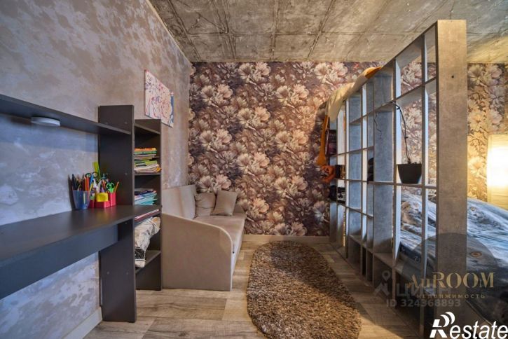 2-комн квартира б-р Профсоюзов, 13а,  д. 13а