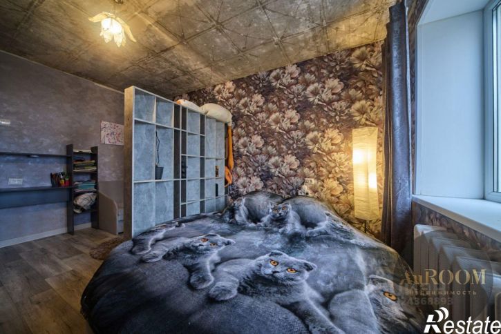 2-комн квартира б-р Профсоюзов, 13а,  д. 13а