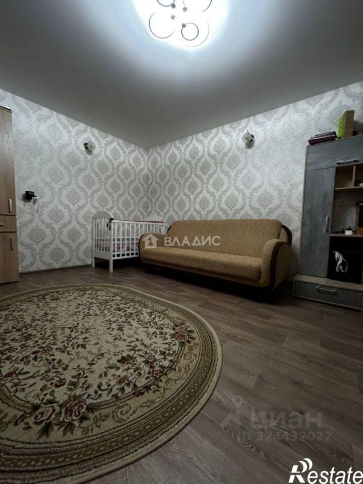 1-комн квартира улица Академика Королёва, 12,  д. 12