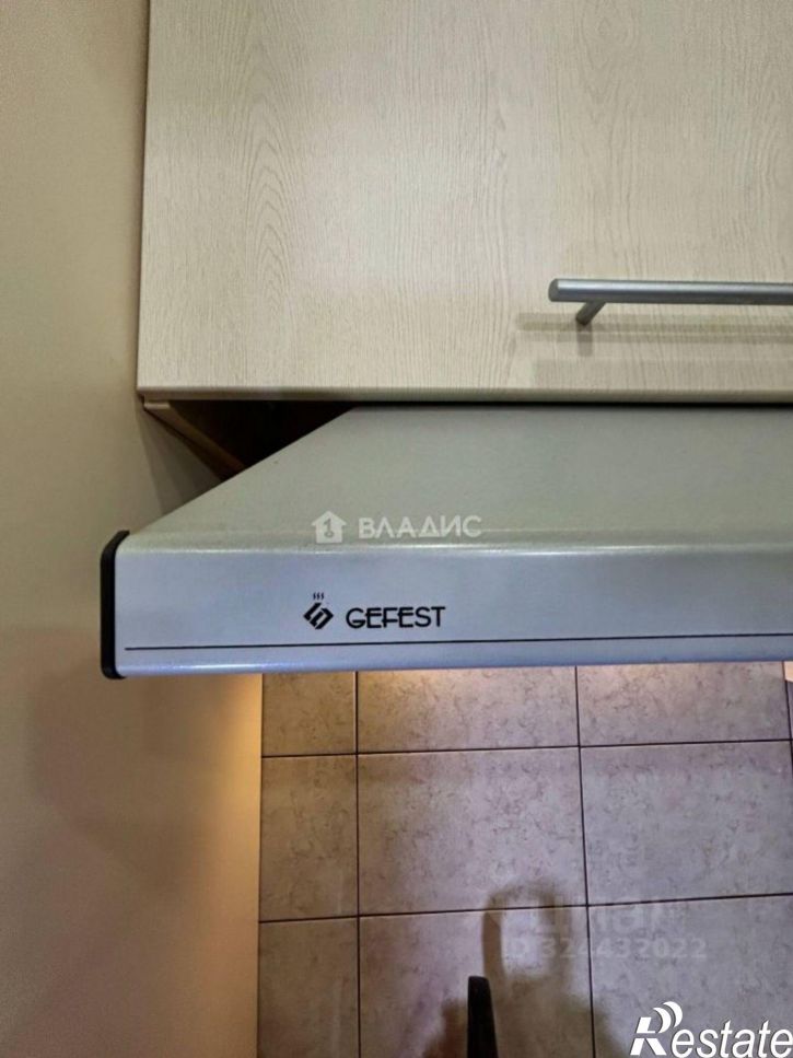 1-комн квартира улица Академика Королёва, 12,  д. 12