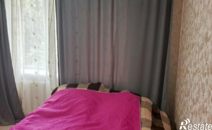 1-комн квартира Молодёжная улица, 30,  д. 30